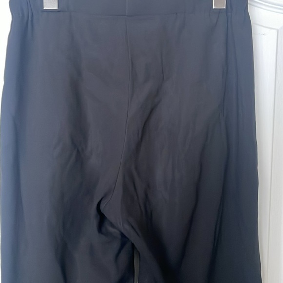 Aritzia Babaton Black Dexter Pants - Picture 7 of 9